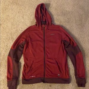 Nike Lebron Therma Fit  hoodie